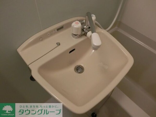 MELDIA梅田の物件内観写真